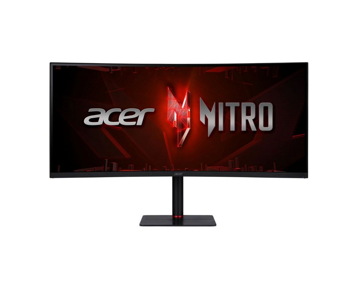 Acer Nitro XV345CURV3bmiphuzx TFT-Monitor Acer Nitro XV345CURV3bmiphuzx TFT-Monitor von Acer