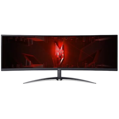 Acer Nitro XZ452CUVbemiiphuzx 113cm (44,5") DQHD Curved Gaming Monitor HDMI/DP von Acer