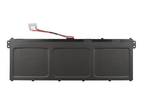 Acer Notebook-Akku KT.00304.012 11.4V 4200 mAh von Acer