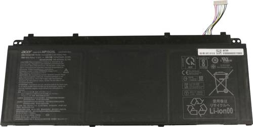 Acer Notebook-Akku KT.00305.001 11.55V 4670 mAh von Acer