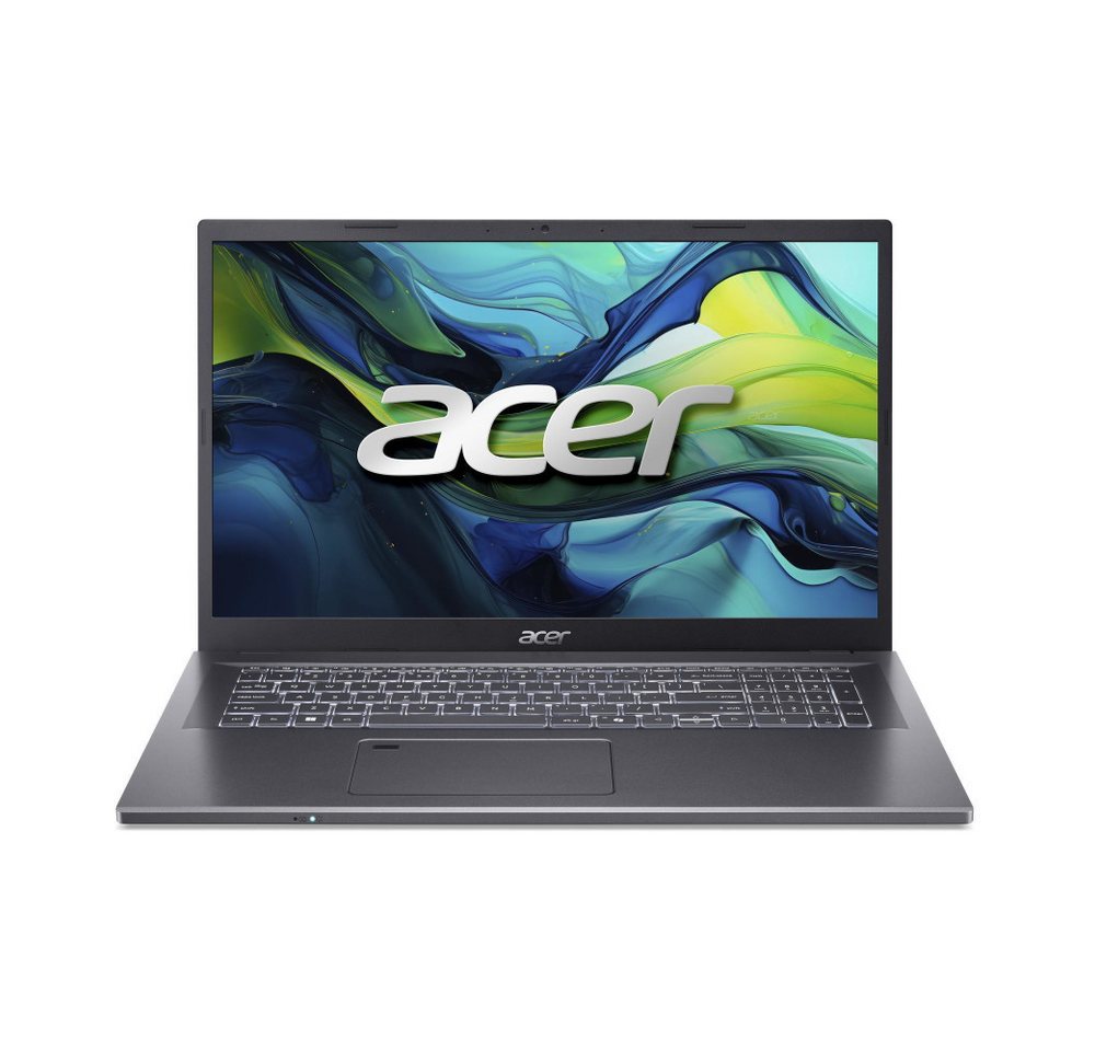 Acer Notebook Aspire 17 (A17-51GM-70LZ), 17,3 Zoll, Full HD, IPS, Intel Notebook von Acer