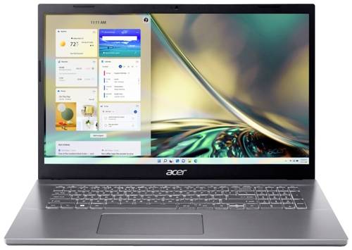 Acer Notebook Aspire 5 43.9cm (17.3 Zoll) Full HD Intel® Core™ i5 i5-12450H 16GB RAM 512GB SSD In von Acer