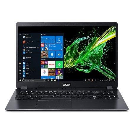 Acer Notebook Aspire A315-510P-39K0 grau Intel Core i3-N305 8 GB DDR4 512 GB SSD von Acer