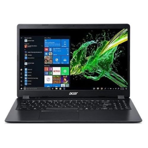 Acer Notebook Aspire A315-510P-39K0 grau Intel Core i3-N305 8 GB DDR4 512 GB SSD von Acer