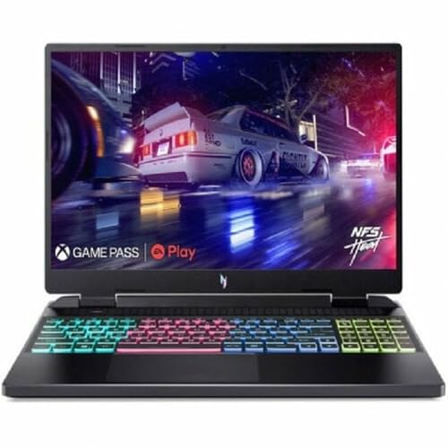 Acer Notebook Nitro 16 AN16-51 Intel Core i7-13700H 16GB RAM 16" von acer