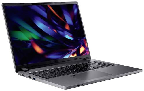 Acer Notebook TravelMate P2 16 TMP216-51 40.6cm (16 Zoll) WUXGA Intel® Core™ i5 1335U 8GB RAM 256 von Acer