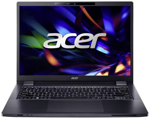 Acer Notebook TravelMate P4 14 TMP414-53-759Q 35.6cm (14 Zoll) WQXGA Intel® Core™ i7 1355U 16GB R von Acer