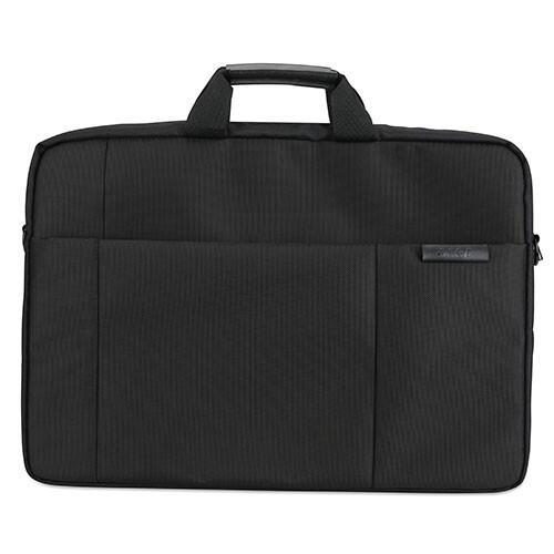 Acer Notebooktasche für Acer Notebooks 43,9 cm (17,3") schwarz von Acer
