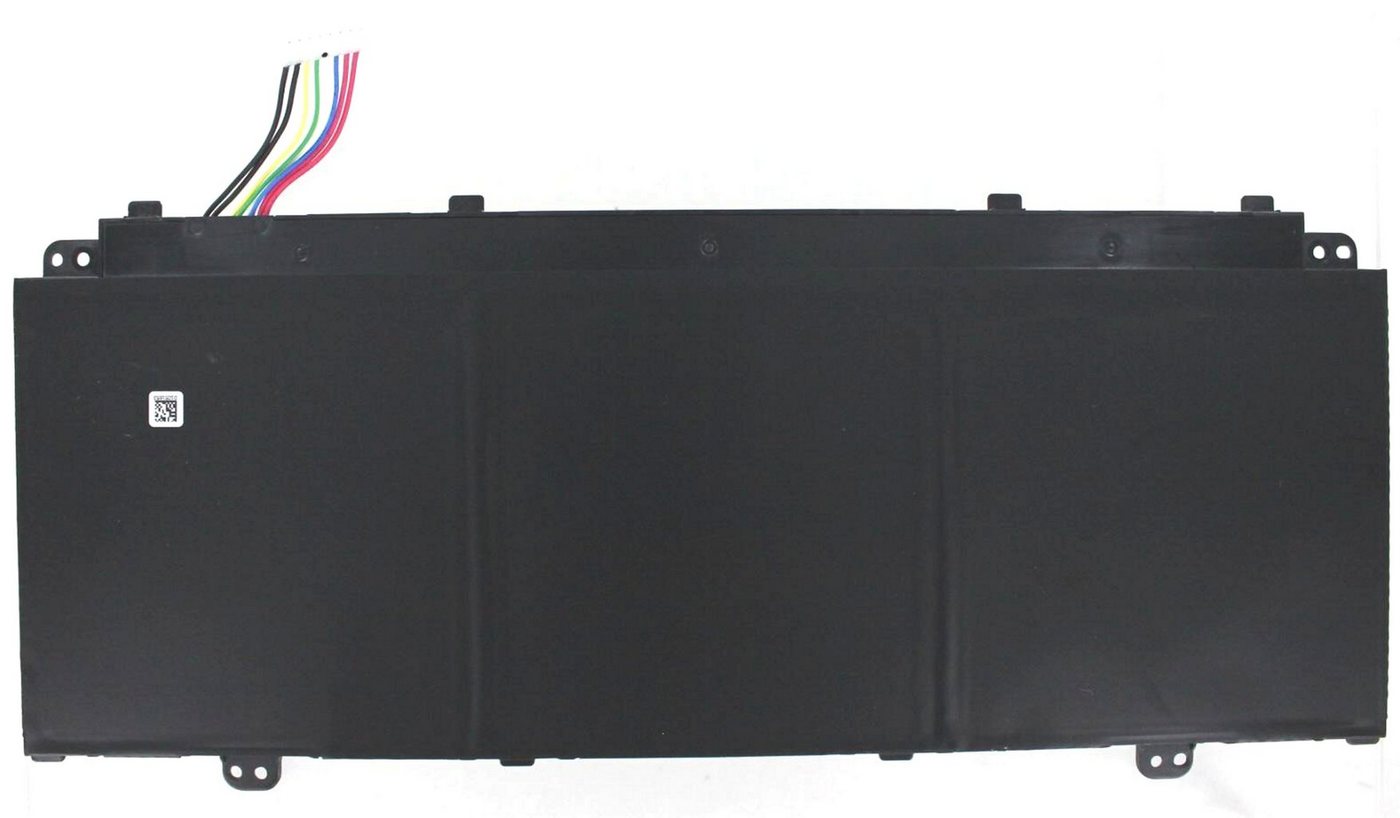 Acer Original Akku für Acer Aspire S13 S5-371-5018 Laptop-Akku Akku 4670 mAh von Acer