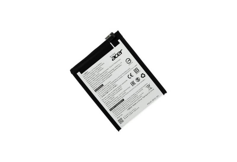 Acer Original Akku für Acer KT.00101.001 Akkupacks Akku 4000 mAh von Acer