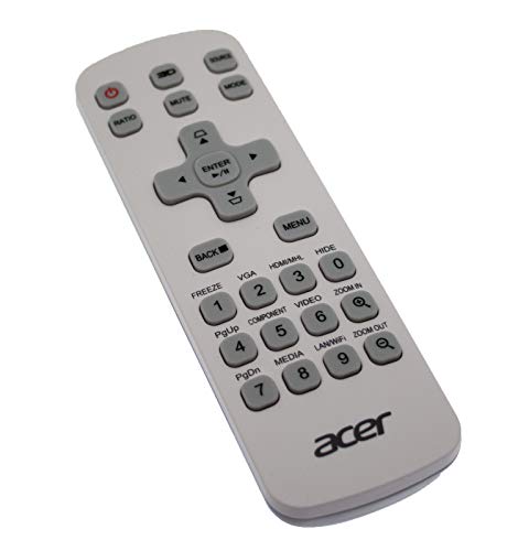 Acer Original Fernbedienung/Remote Control H5382BD Serie Acer Original Fernbedienung/Remote Control H5382BD Serie von acer