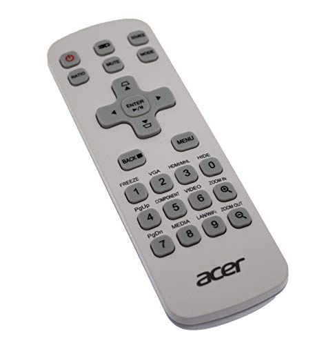 Acer Original Fernbedienung/Remote Control P1502 Serie von Acer