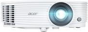 Acer P1157i - DLP-Projektor - tragbar - 3D - 4500 lm - SVGA (800 x 600) - 4:3 - Wi-Fi / Miracast von Acer