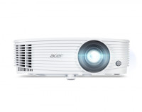 Acer P1257i - DLP-Projektor - tragbar - 3D - 4500 lm - XGA (1024 x 768) von Acer