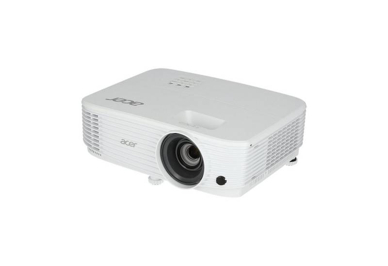 Acer P1357Wi Beamer (4800 lm, 20000:1, 1280 x 800 px) von Acer