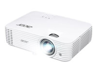 Acer P1557Ki - DLP-Projektor - tragbar - 3D - 4500 lm - Full HD (1920 x 1080) von Acer