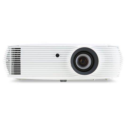 Acer P5535 DLP Beamer 4500 ANSI Lumen von Acer