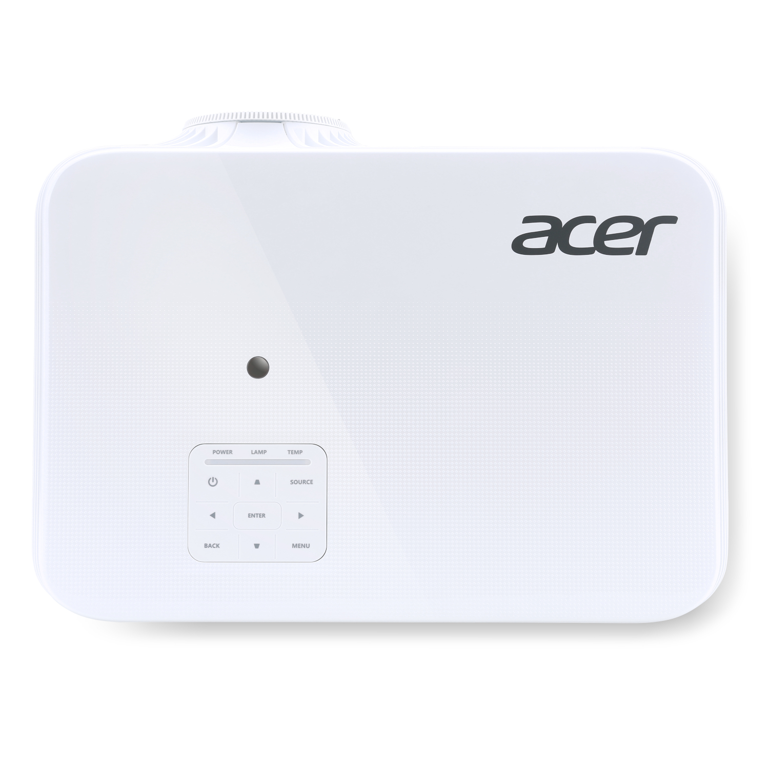 Acer P5535 - DLP-Projektor, Full-HD, 4500 ANSI-Lumen, 31/?24dB von Acer