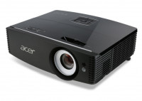 Acer P6605 - DLP-Projektor - 3D - 5500 lm - WUXGA (1920 x 1200) von Acer