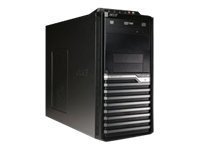 Acer PC 290 3100 MHz 500 GB 4 GB Intel Windows 7 Professional von Acer