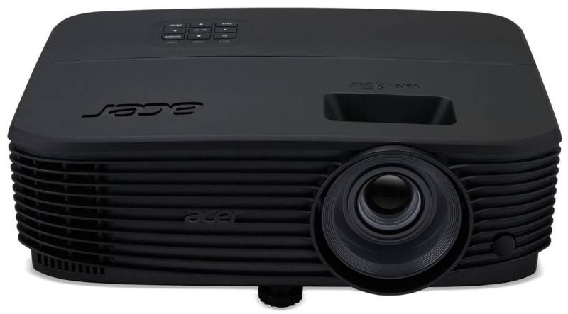 Acer PD2327W DLP LED Beamer 3.200 ANSI Lumen von Acer