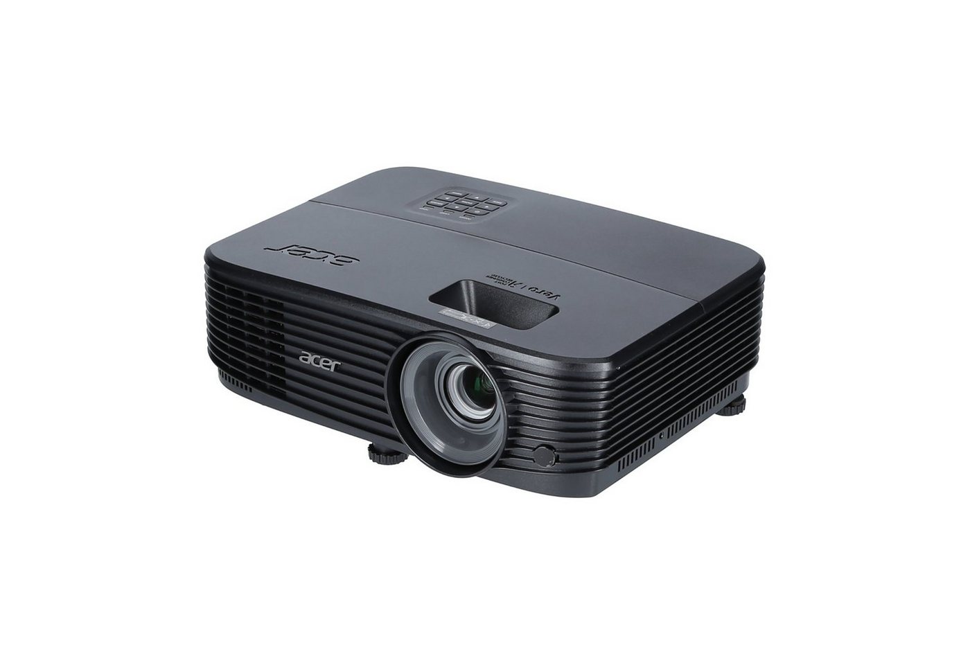 Acer PD2327W LED-Beamer (3200 lm, 2000000:1, 1280 x 800 px) von Acer