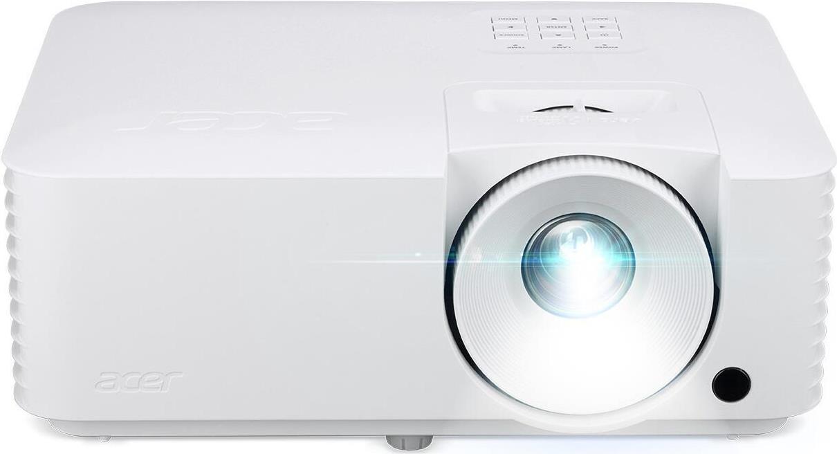 Acer PL2530i - DLP-Projektor - Laserdiode - tragbar - 3D - 5000 lm - Full HD (1920 x 1080) - 16:9 - 1080p (MR.JWU11.001) von Acer