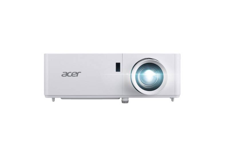 Acer PL6520 Beamer (DLP 3D Ready & HDMI 3D) von Acer