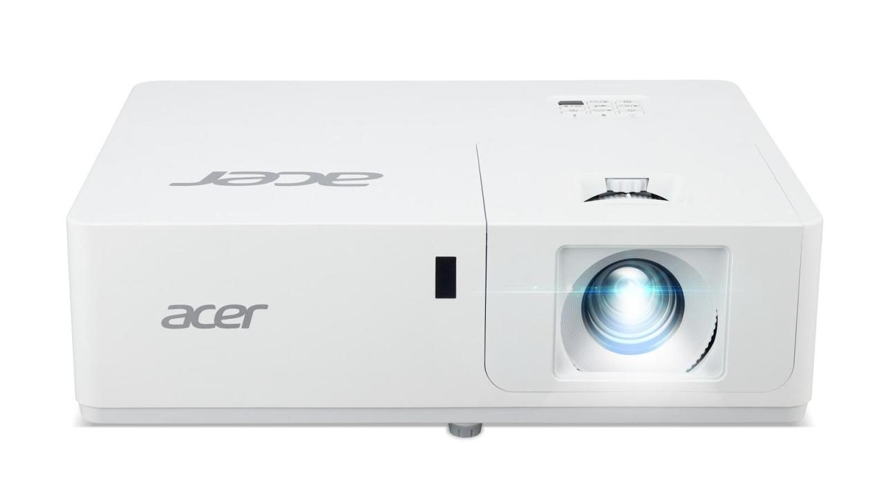 Acer PL6610T DLP Laser Beamer 5500 ANSI Lumen von Acer