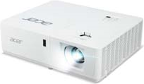 Acer PL6610T - DLP-Projektor - 3D - 5500 ANSI-Lumen - WUXGA (1920 x 1200) - 16:10 - 1080p - LAN (MR.JR611.001) von Acer