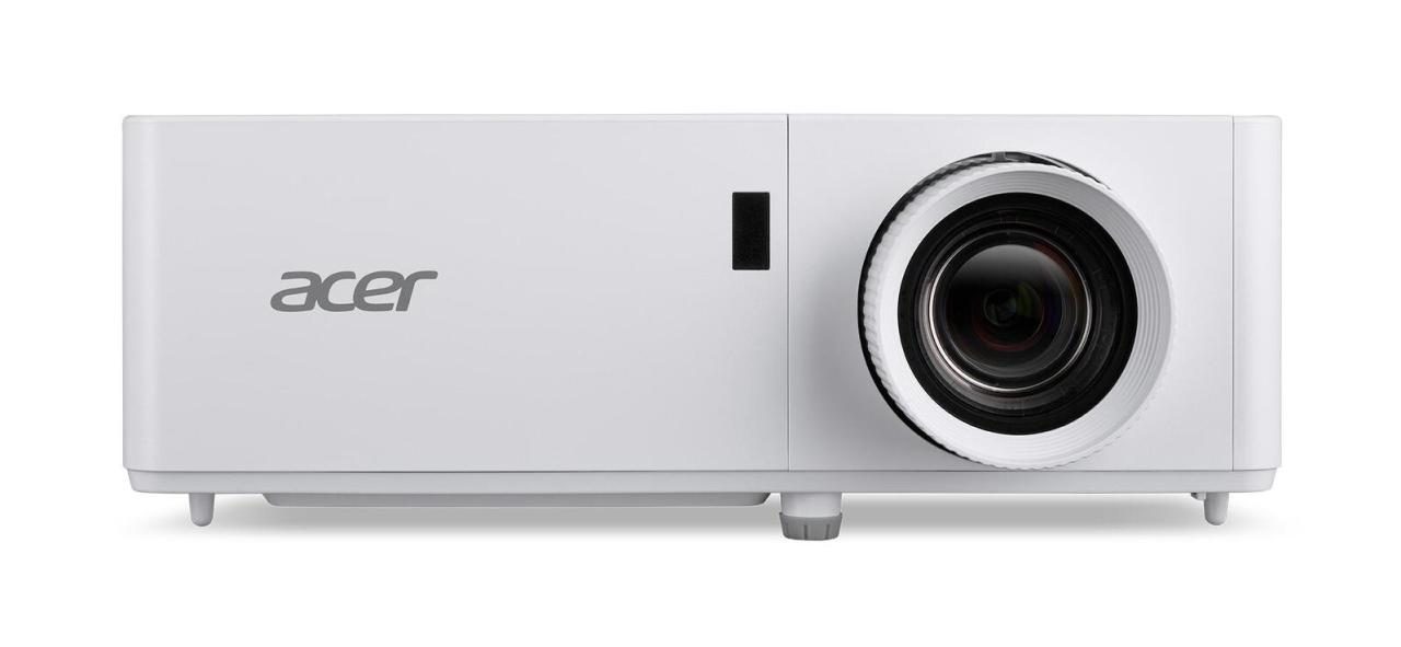 Acer PL6620 Laser Beamer 6.000 ANSI Lumen Acer PL6620 Laser Beamer 6.000 ANSI Lumen von Acer