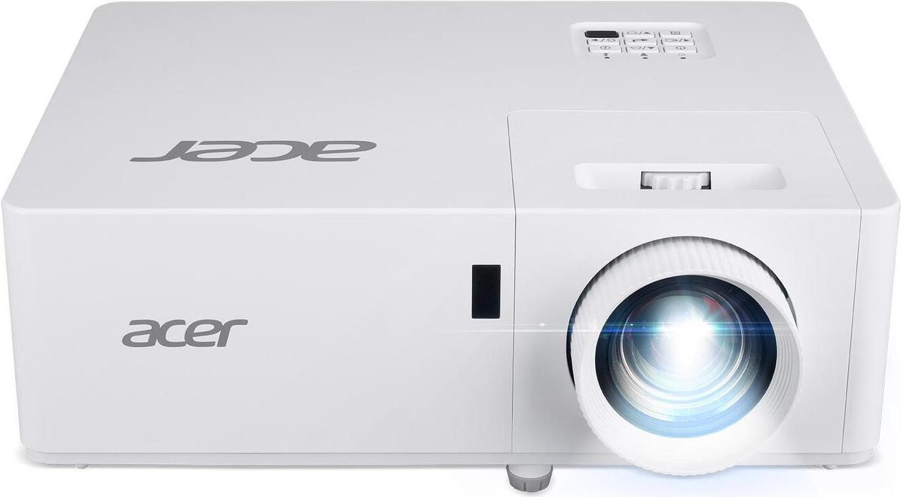 Acer PL6820 - DLP-Projektor - Laser - 3D - 5500 lm (MR.JXK11.001) von Acer