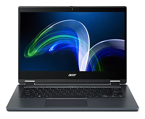Acer PORTATIL TMP414RN-51-57LJ I5-1135G7 TACTIL 16GB 512SSD 14" FHD W10P von Acer