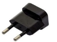 Acer Plug EU, Typ C (Euro-Stecker), Schwarz von Acer