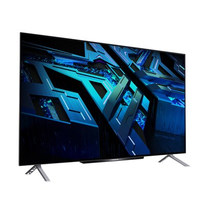 Acer Predator CG48bmiiiipuzx 122cm (48") UHD OLED Monitor HDMI/DP/USB 138Hz von Acer