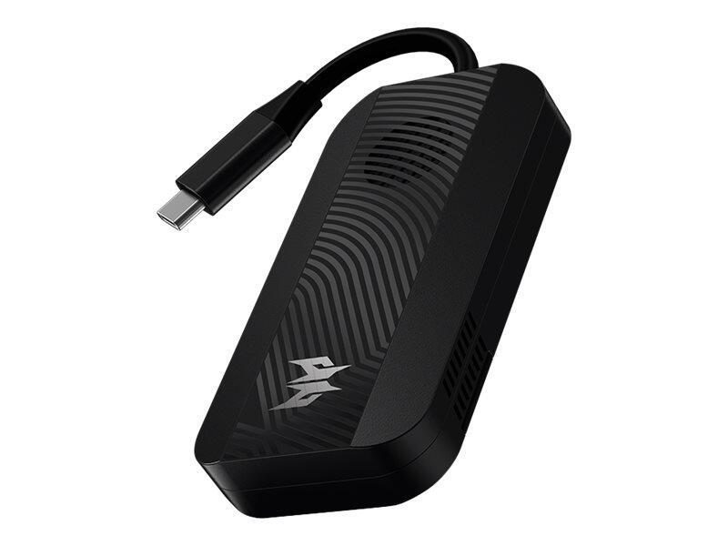 Acer Predator Connect D5 5G Dongle Drahtloses Mobilfunkmodem von Acer