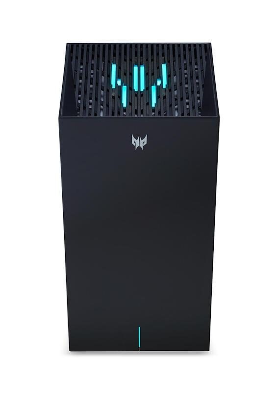 Acer Predator Connect X7 5G CPE Wireless Router - drahtloser Mobilfunkmodem Acer Predator Connect X7 5G CPE Wireless Router - drahtloser Mobilfunkmodem von Acer