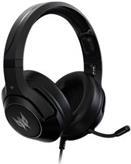 Acer Predator Galea 350 Gaming Headset - Headset - 7.1-Kanal - Full-Size - kabelgebunden - USB, 3,5 mm Stecker - Schwarz (NP.HDS11.00C) von Acer