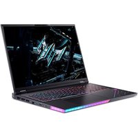 Acer Predator Helios 18 AI PH18-73-97HV 18" WQXGA MiniLED Core U9 275HX RTX5080 32GB/2TB Win 11 von Acer