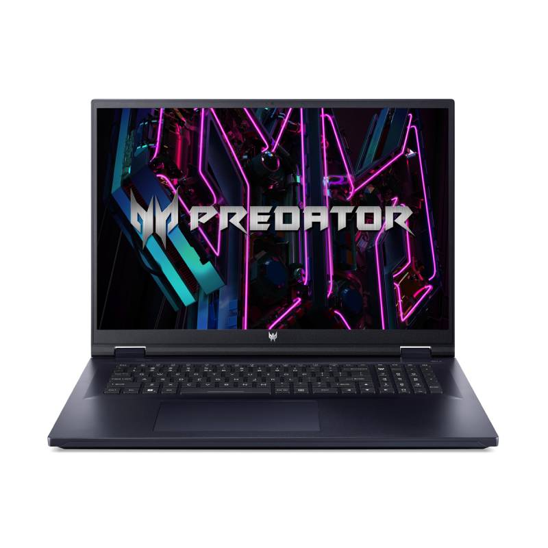 Acer Predator Helios 18 Gaming (PH18-71-71JS) 18" WQXGA 165Hz IPS Display, i7-13700HX, 16GB RAM, 1TB SSD, GeForce RTX 4060, Windows 11 Home von Acer