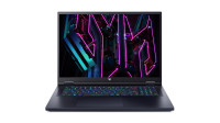 Acer Predator Helios 18 PH18-71 - Intel Core i7 13700HX / 2.1 GHz - ESHELL - GeForce RTX 4060 - 16 G von Acer