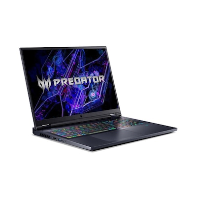 Acer Predator Helios 18 PH18-72-982A 18" WQXGA IPS i9-14900HX 64GB/4TB W11 Acer Predator Helios 18 PH18-72-982A 18" WQXGA IPS i9-14900HX 64GB/4TB W11 von Acer