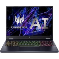 Acer Predator Helios Neo 14 PHN14-51-91G5 14,5" Ultra 9 185H RTX4070 32GB/1TB W11 Acer Predator Helios Neo 14 PHN14-51-91G5 14,5" Ultra 9 185H RTX4070 32GB/1TB W11 von Acer