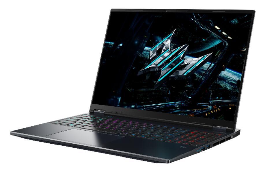 Acer Predator Helios Neo 16S AI OLED PHN16S-71-90EF Gaming-Notebook 40,64 cm ... Acer Predator Helios Neo 16S AI OLED PHN16S-71-90EF Gaming-Notebook 40,64 cm ... von Acer