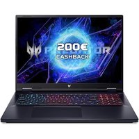 Acer Predator Helios Neo 18 PHN18-71-75WJ 165Hz i7-14700HX RTX4070 16GB/1TB W11 von Acer