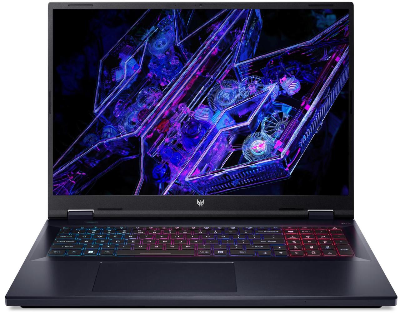 Acer Predator Helios Neo 18 PHN18-71-75WJ Gaming Notebook 45,72 cm (18") von Acer