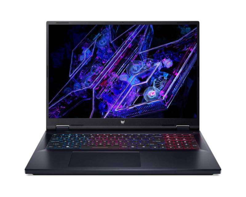 Acer Predator Helios Neo PHN18-71-793L Gaming-Notebook (Intel Core i7 14650HX, RTX 4060, 4000 GB SSD) von Acer