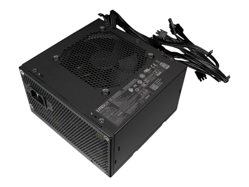 Acer Predator Orion 3000 (PO3-620) original Desktop-PC Netzteil 500 Watt von Acer