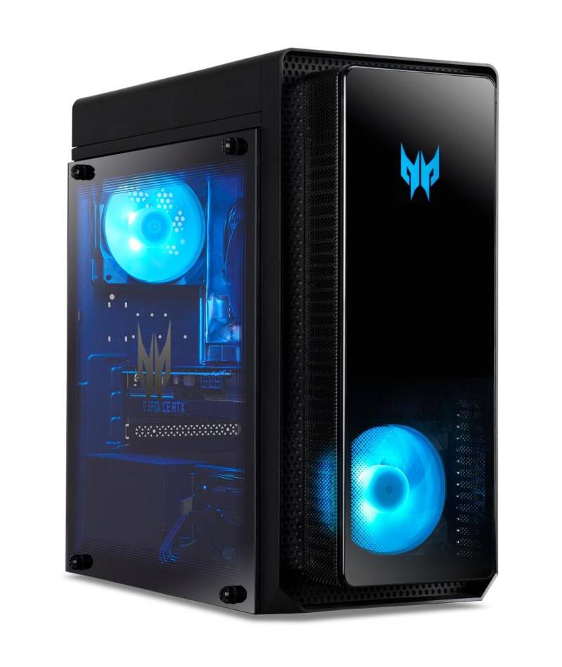 Acer Predator Orion 3000 Gaming Tower-PC von Acer