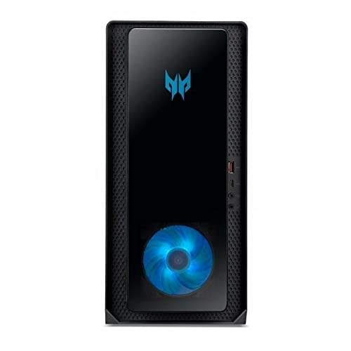 Acer Predator Orion 3000 PO3-640 NVIDIA GeForce RTX 3060 Ti I5-12400F 1TB SSD 16GB RAM von Acer